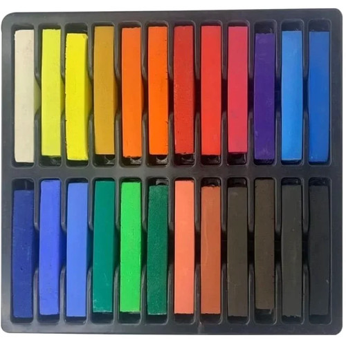 Artist soft dry pastels - artist's,