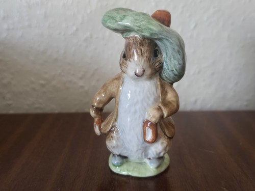 Vintage beswick beatrix potter - vintage,