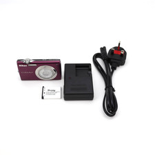 Nikon Coolpix S3000 12MP