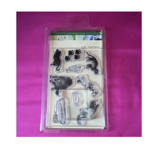 Lakeland limited cat - limited, stamps