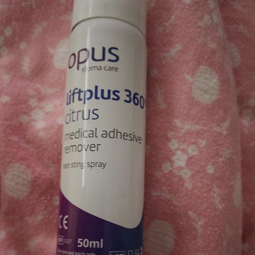 Opus lift plus 360 citrus - lift,