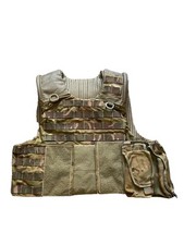 British Army MTP Osprey Mk4