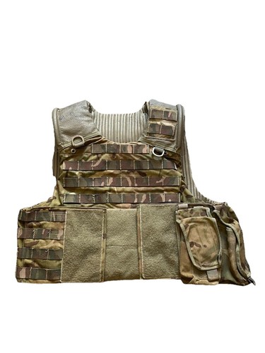 British army mtp - mtp, mk4