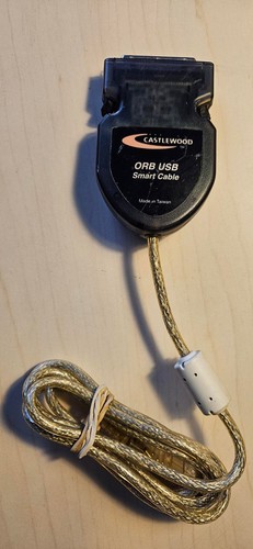 Castlewood orb usb 1 - orb,