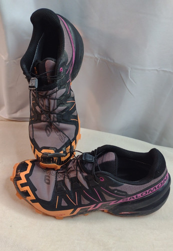 Salomon women speedcross 6 - women's,