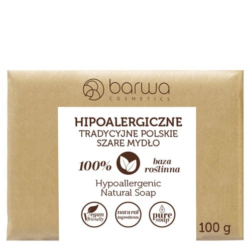 Barwa traditional polish gray - barwa,