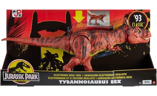 Jurassic park classic - jurassic,