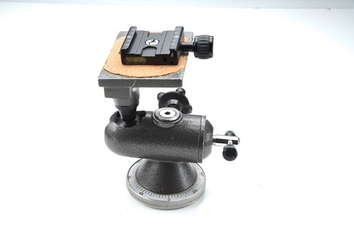 Gitzo tripod ball head g475 - tripod,