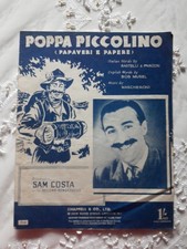 POPPA PICCOLINO (PAVERI E