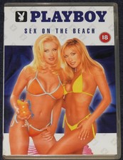 Playboy Hanky Panky on The