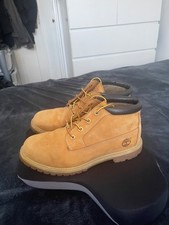 Timberland Nellie Chukka Wheat
