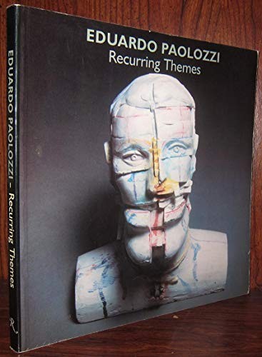 Eduardo paolozzi rizzoli - paolozzi,,