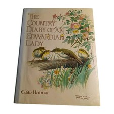Country Diary of an Edwardian