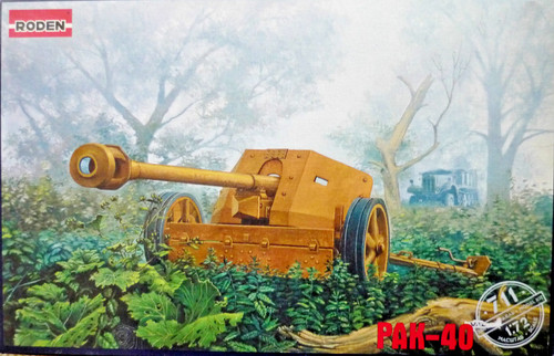 Roden german ww11 - roden,
