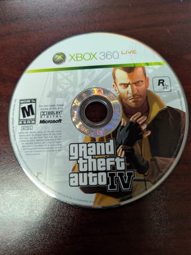 Grand theft auto - grand,