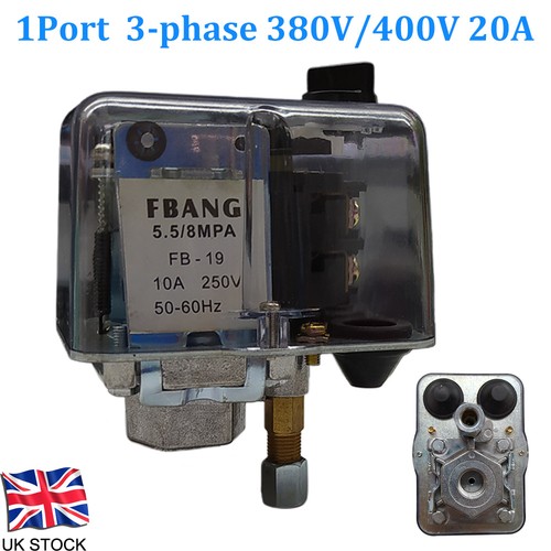 1port phase 380v - 1port,