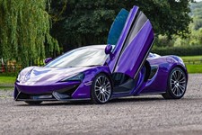 Wedding Car Hire / Prom Car