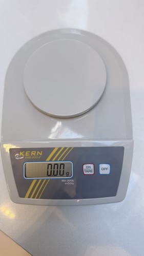 Kern emb 200 precision - kern, 200-2