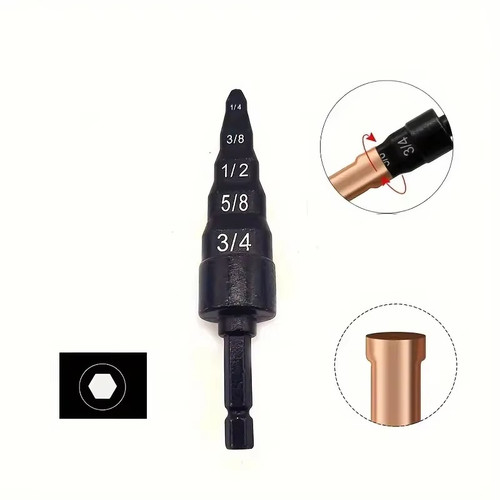 Swaging tube expander - expander, tool