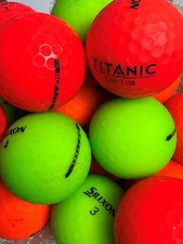 Special Price-36 x Srixon Soft