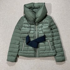 Guess Puffer Jacket Womens