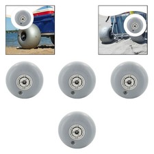Beach balloon wheels - beach,