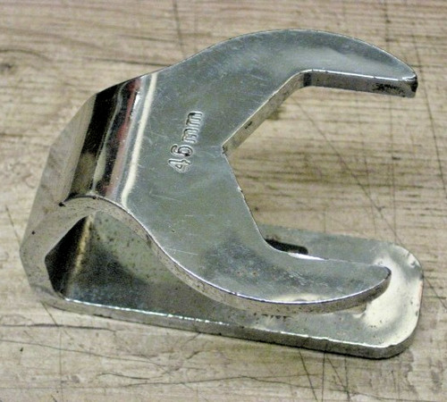 Sykes pickavant 031400 46mm - sp,