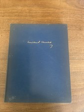 Vintage Book -Winston