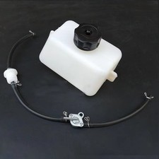 Motorcycle Petrol Fuel Tank