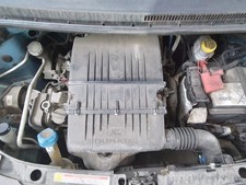 ENGINE FORD KA MK2 B420