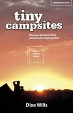 Tiny campsites (Paperback) - FREE Shipping