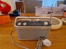 Roberts R9954 Radio Classic