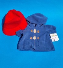 BUILD A BEAR Paddington Bear