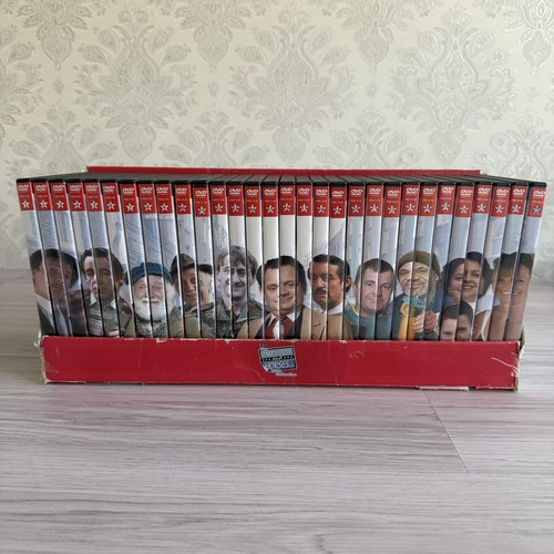Only fools horses dvd boxset - horses,