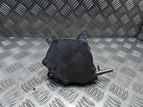 Toyota verso vacuum pump - toyota,
