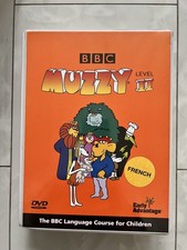 BBC Muzzy  French Level II