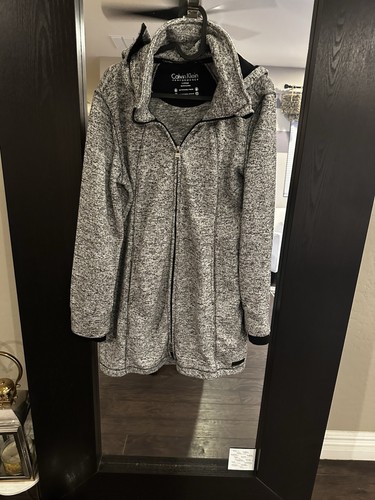 Women hoodie calvin klein - hoodie,