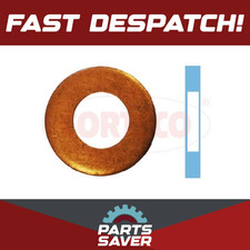 Injector seal 49430601 corteco - 49430601,