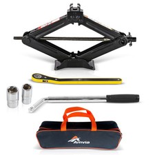 Car Jack Kit | Scissor Jack