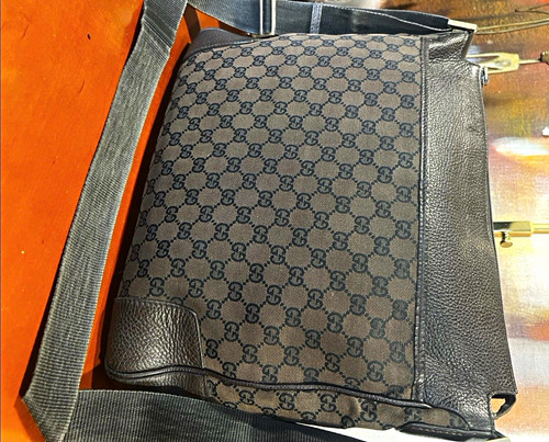 100 authentic gucci - 100%, gg