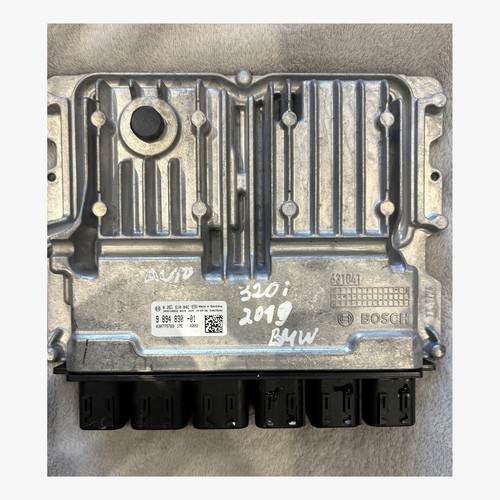 Bmw g20 320i - g20,