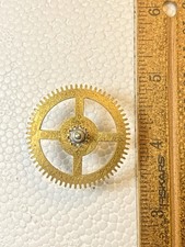 Perivale Clock Movement Strike