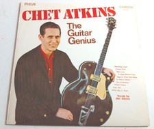 Chet Atkins – The Guitar