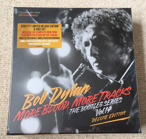 Bob dylan more blood - more,