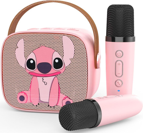 Karaoke machine kids upgrade - karaoke, kids,