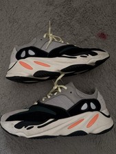 100 authentic yeezy 700 - 700, boost