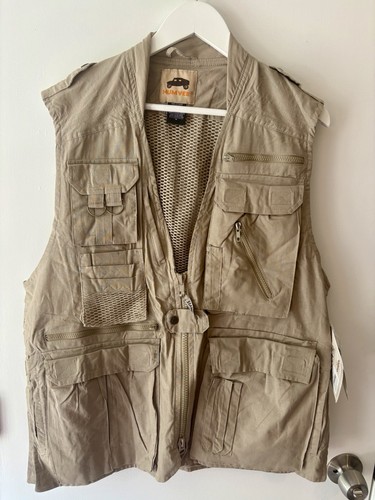 Nwt humvee safari tactical - nwt,