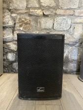Solton MF 300 L two-way passive loudspeaker. Used in good condition.
