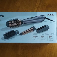 BaByliss Air Style 1000 -