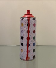 Mr. Brainwash, "Hirst Dots